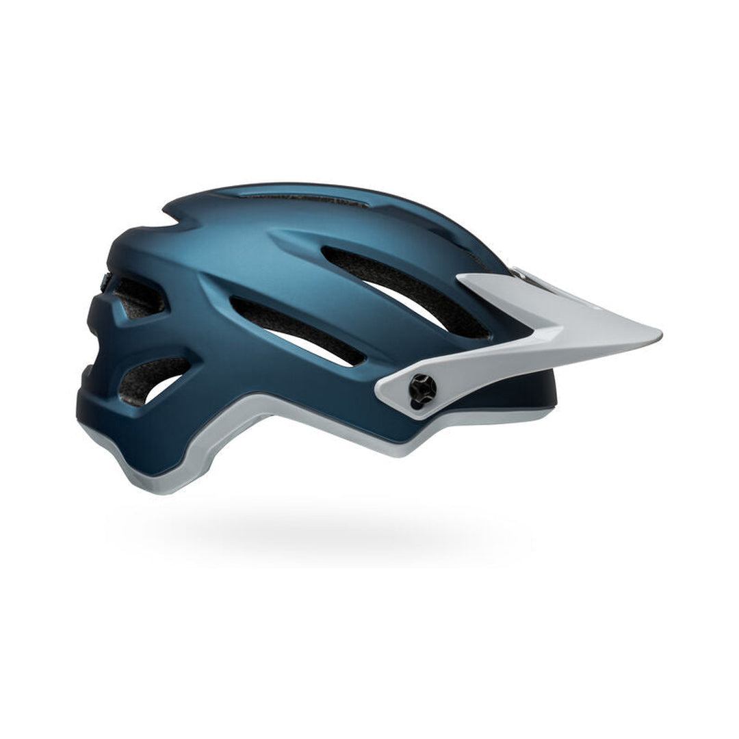 Casque VTT BELL 4FORTY Bleu/Gris — vue produit