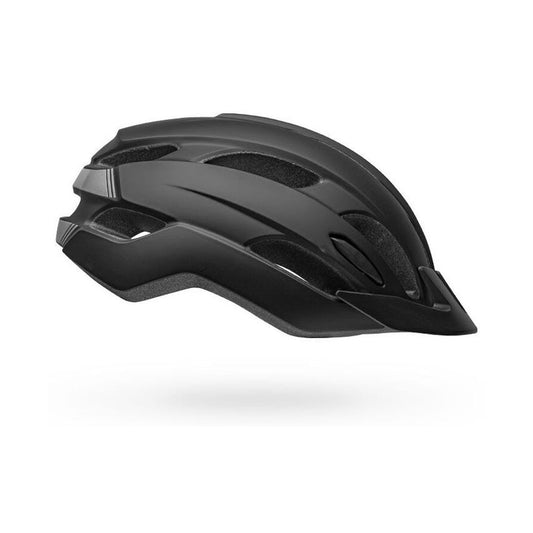 BELL TRACE MTB-helm mat zwart — productaanzicht