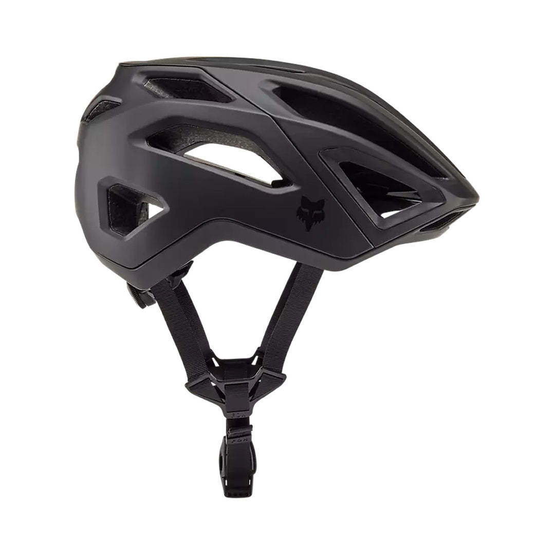 MTB-/gravelhelm FOX CROSSFRAME PRO MIPS matzwart — productweergave
