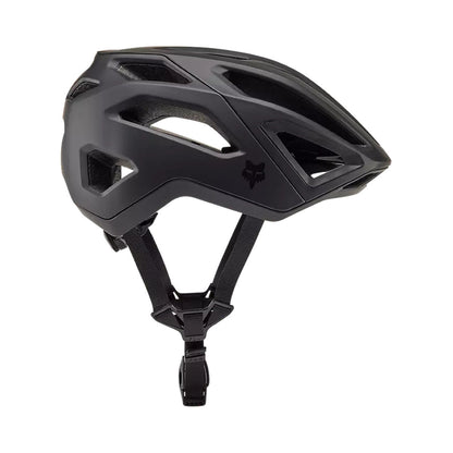 MTB-/gravelhelm FOX CROSSFRAME PRO MIPS matzwart — productweergave