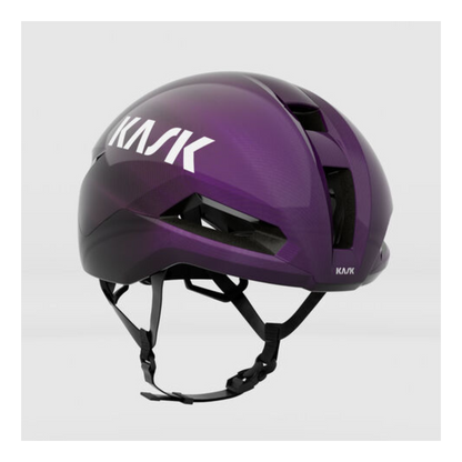 Weghelm KASK NIRVANA Ultra Violet