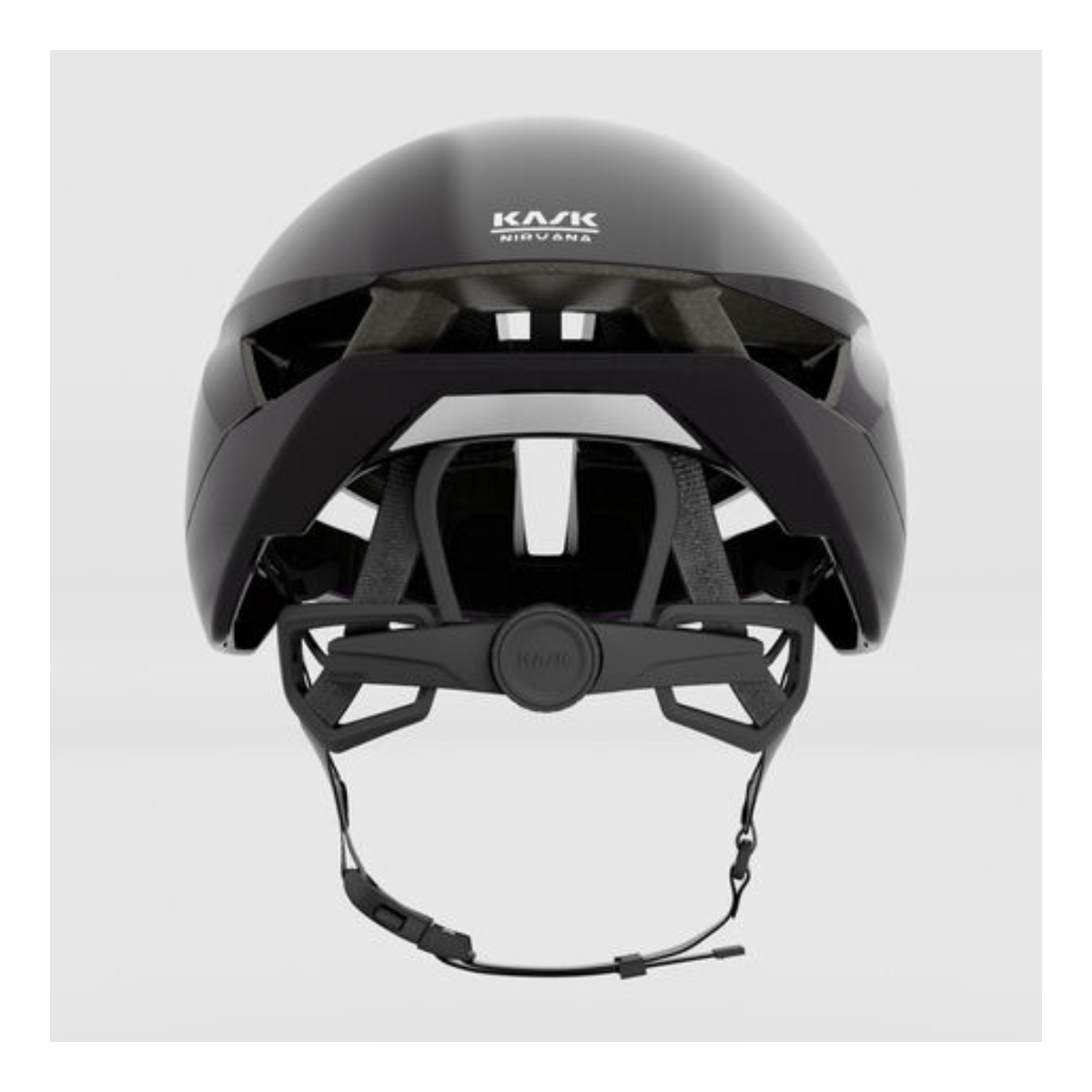 Casque Route KASK NIRVANA Ultra Violet