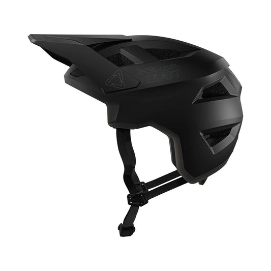 MTB-helm LEATT MTB ALL MOUNTAIN 2.0 zwart — productweergave