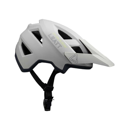 MTB-helm LEATT MTB ALL MOUNTAIN 2.0 Wit/Grijs