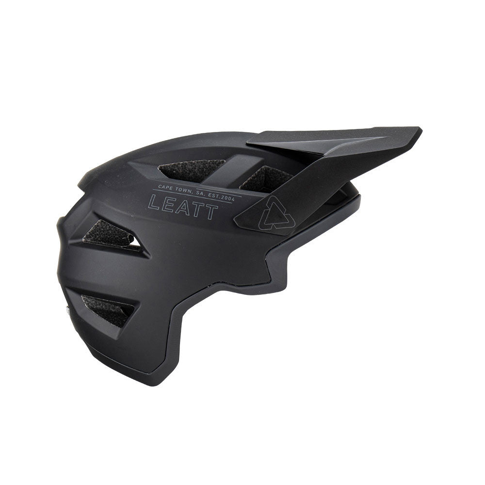 Casque VTT LEATT ALL MOUNTAIN 2.0 Noir