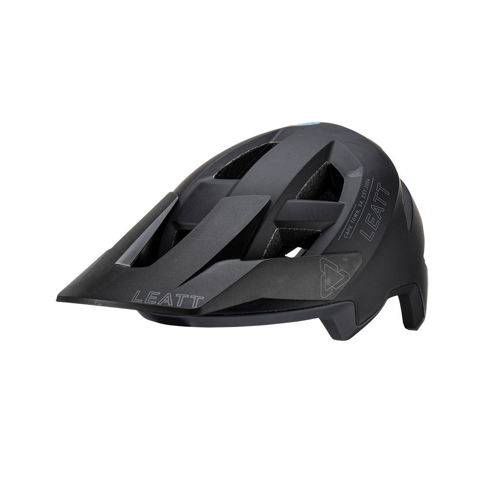 Casque VTT LEATT ALL MOUNTAIN 2.0 Noir