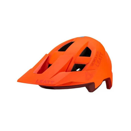 Casque VTT LEATT ALL MOUNTAIN 2.0 Orange