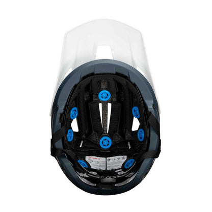 MTB-helm LEATT MTB ENDURO 3.0 Wit