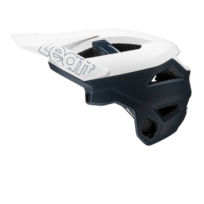 MTB-helm LEATT MTB ENDURO 3.0 Wit