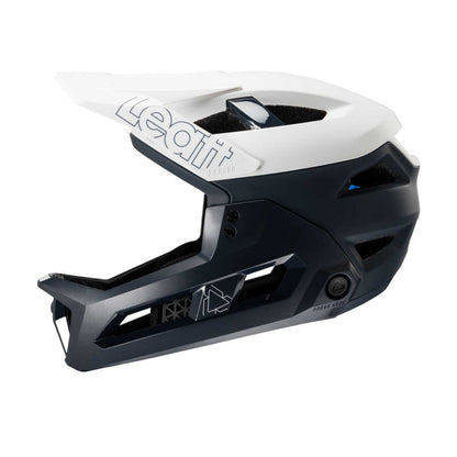 MTB-helm LEATT MTB ENDURO 3.0 Wit