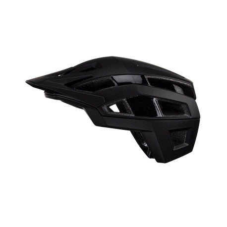 Casque VTT LEATT MTB TRAIL 3.0 Noir Stealth