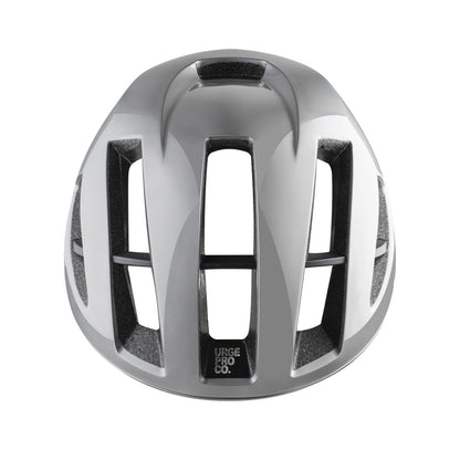 Wielrenhelm URGE PAPINGO Grijs