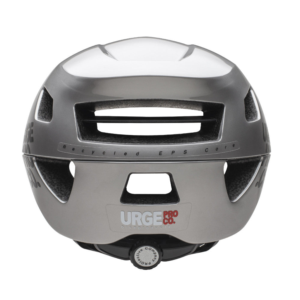 Casque Route URGE PAPINGO Gris