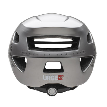 Wielrenhelm URGE PAPINGO Grijs