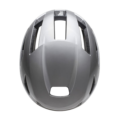 Wielrenhelm URGE PAPINGO Grijs