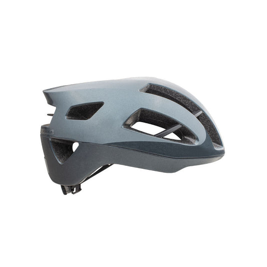 URGE PAPINGO Road Helm Grijs Reflecto