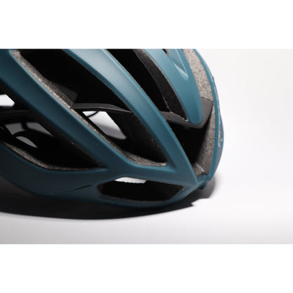 Fietshelm Weg KASK PROTONE ICON CAPSULE Mat Groen
