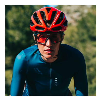 Weghelm KASK PROTONE ICON Rood