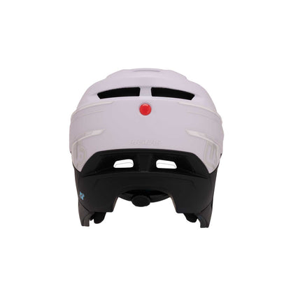 Casque VTT URGE RASCAS Air Stream Blanc/Noir
