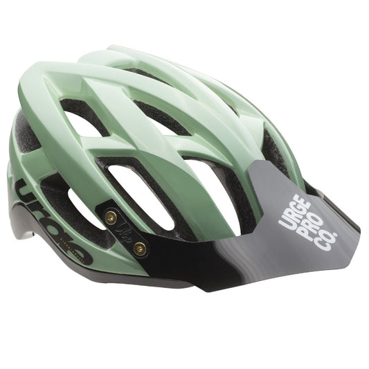 URGE SERIALL Olijf MTB Helm