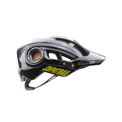 MTB-helm URGE SUPATRAIL RH Zwart