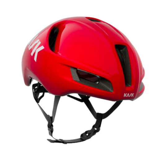 Casque Route KASK UTOPIA Y Rouge