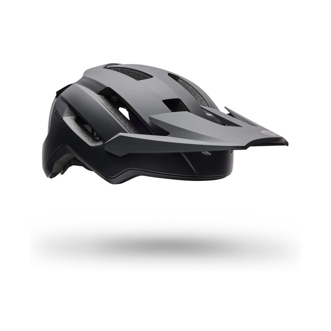 BELL 4FORTY AIR MIPS MTB-helm matzwart 2026 — productaanzicht