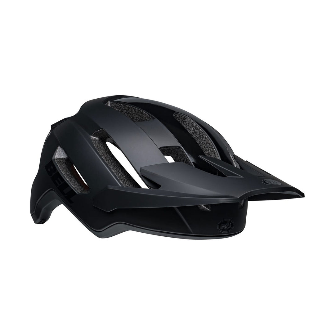 MTB-helm BELL 4FORTY AIR MIPS matzwart — productweergave