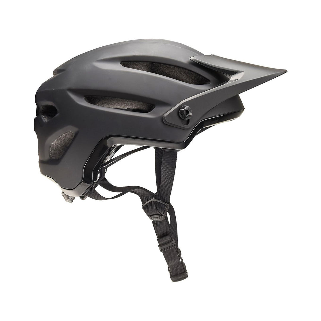 MTB-helm BELL 4FORTY MIPS zwart — productweergave