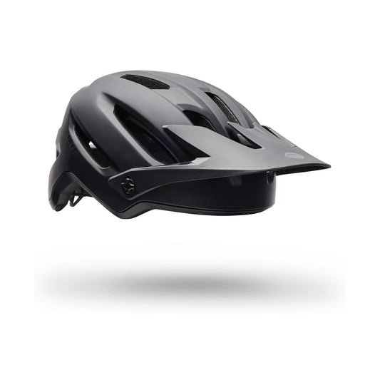 BELL 4FORTY MIPS SOLID MTB-helm zwart — productaanzicht