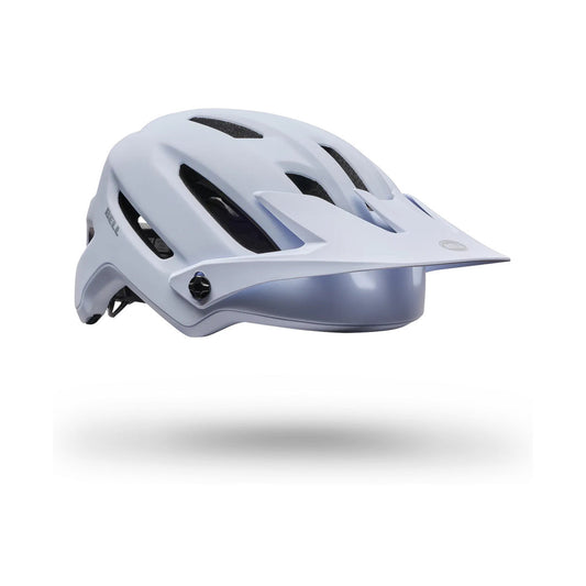 BELL 4FORTY MIPS SOLID MTB-helm wit — productaanzicht