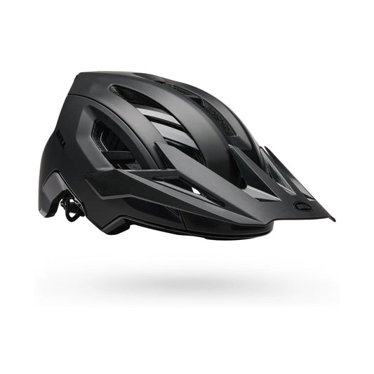 BELL 5FIFTY SPHERICAL SOLID MTB-helm zwart — productaanzicht