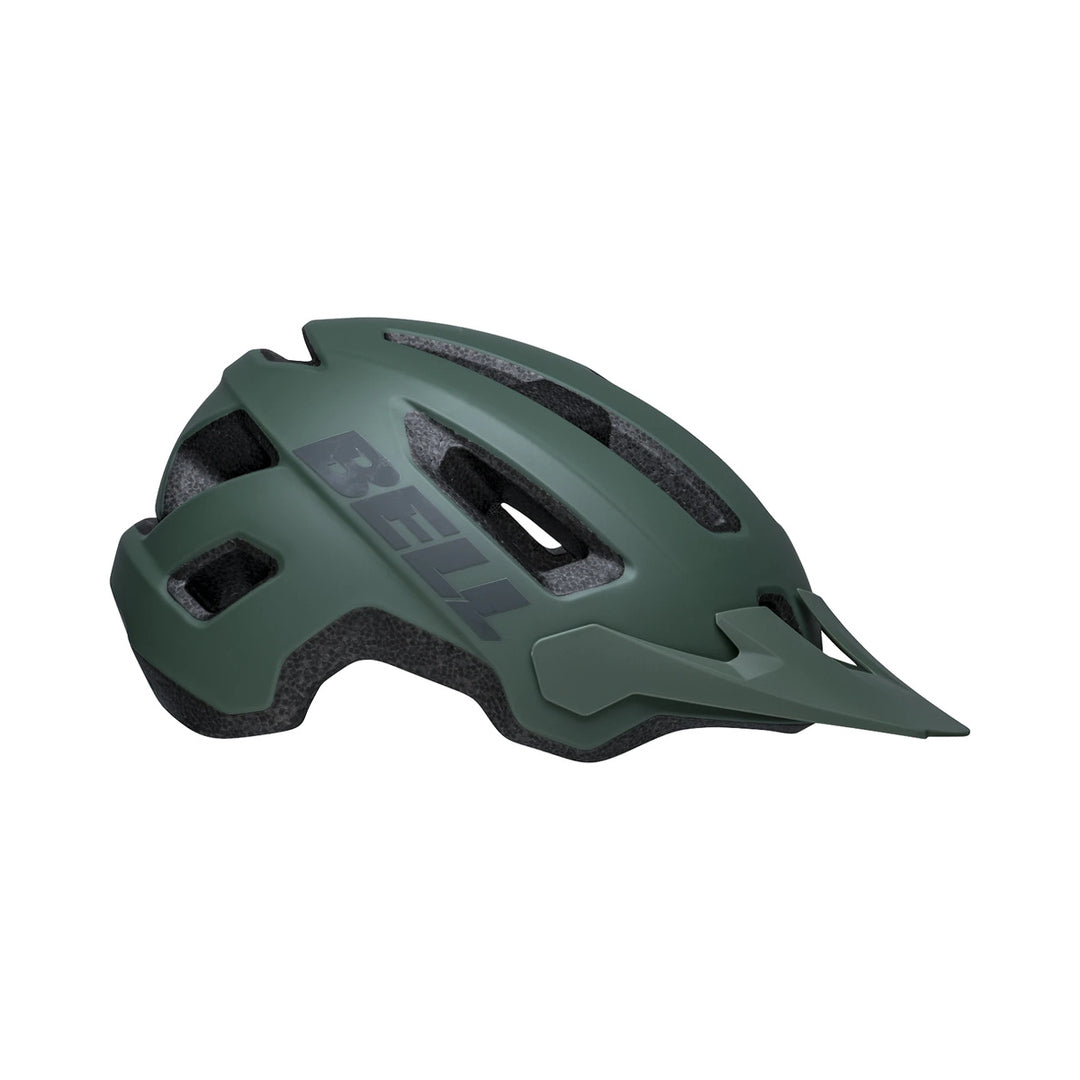 BELL NOMAD 2 MIPS MTB-helm groen — productaanzicht