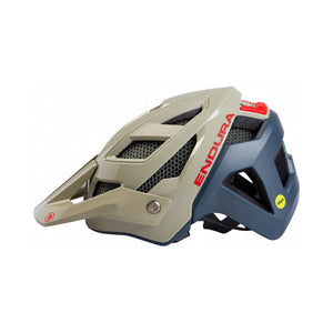 Endura MT500 MIPS-mountainbikehelm grijs — productaanzicht