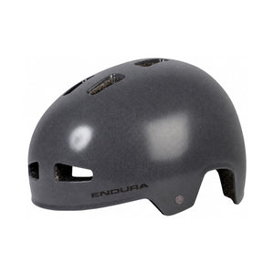Endura Pisspot BMX-pothelm grijs — productaanzicht