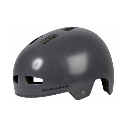 Casque BOL BMX ENDURA PISSPOT Gris — vue produit