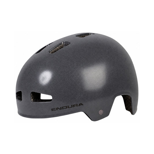 Casque BOL BMX ENDURA PISSPOT Gris — vue produit
