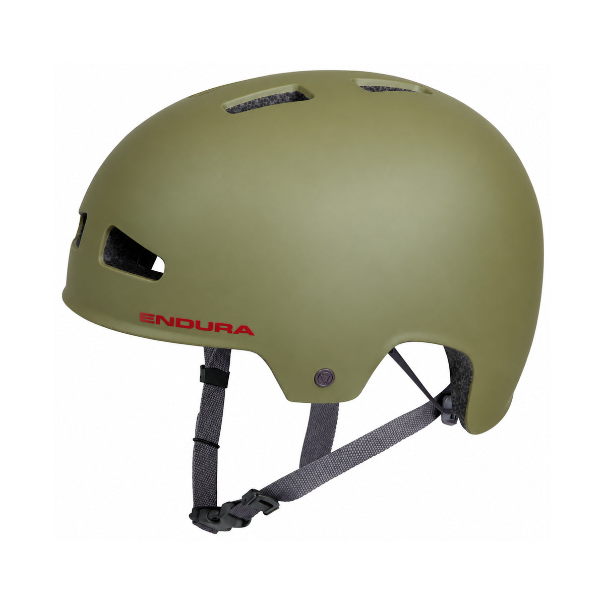 Casque BOL BMX ENDURA PISSPOT Vert — vue produit