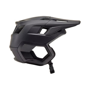 Casque VTT FOX DROPFRAME MIPS Noir — vue produit