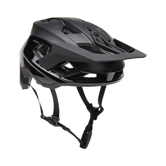 Casque VTT FOX SPEEDFRAME PRO MIPS Noir Mat — vue produit