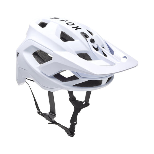 MTB-helm FOX SPEEDFRAME MIPS wit — productweergave