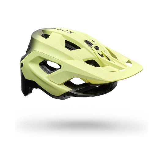 Casque VTT FOX SPEEDFRAME PRO MIPS BACKFADE Lime — vue produit