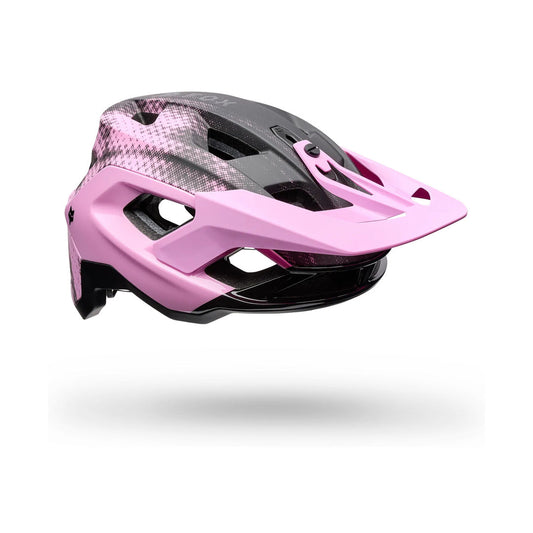 Casque VTT FOX SPEEDFRAME PRO MIPS SENSE Rose Cotton Candy — vue produit