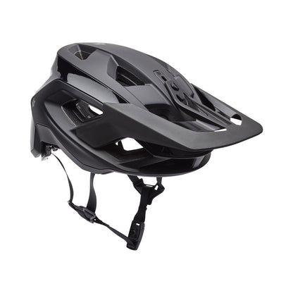 MTB-helm FOX SPEEDFRAME RS MIPS matzwart — productweergave