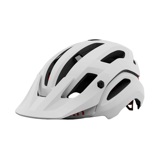 Casque VTT GIRO MANIFEST SPHERICAL Blanc — vue produit