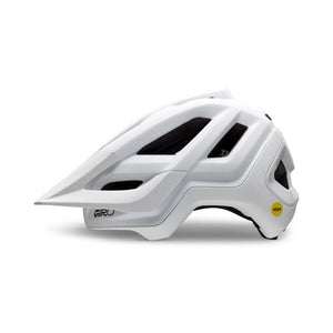 GIRO MONTARO MIPS III MTB-helm matwit — productaanzicht