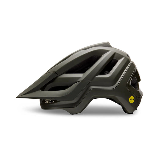 Casque VTT GIRO MONTARO MIPS III Kaki Matte — vue produit
