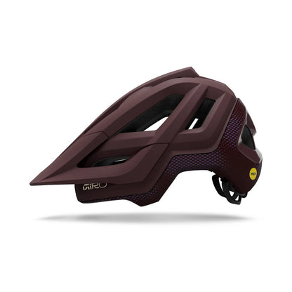 GIRO MONTARO MIPS III MTB-helm bruin — productaanzicht