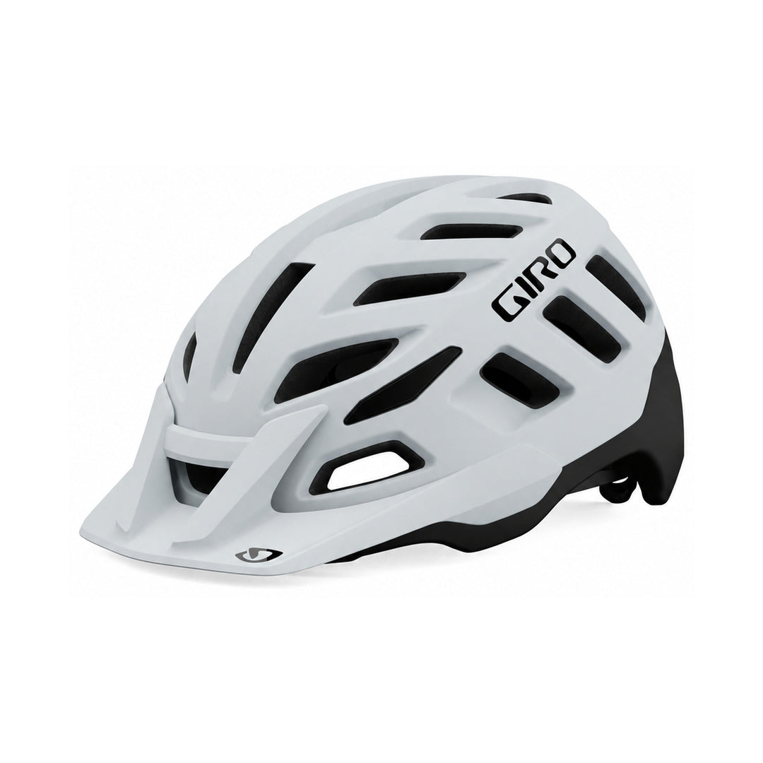 GIRO RADIX MIPS MTB-helm mat wit — productaanzicht
