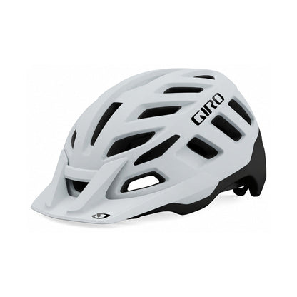 GIRO RADIX MIPS MTB-helm mat wit — productaanzicht